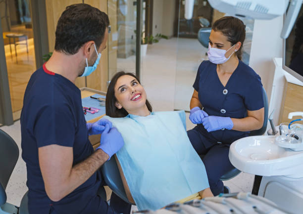 Best Dental Exams and Cleanings  in South Charleston, WV
