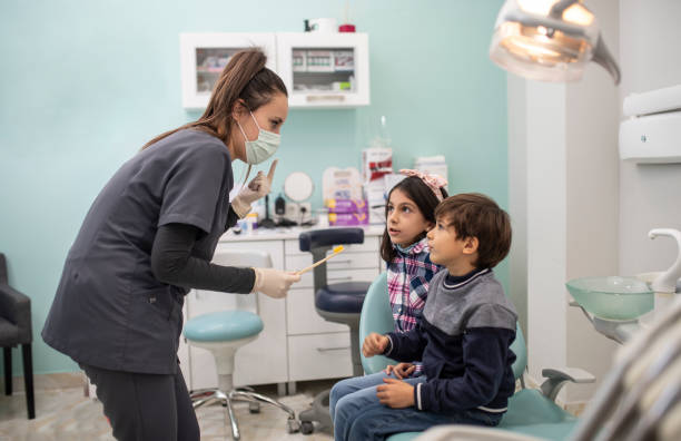Best Dental Fillings (Composite and Amalgam)  in South Charleston, WV