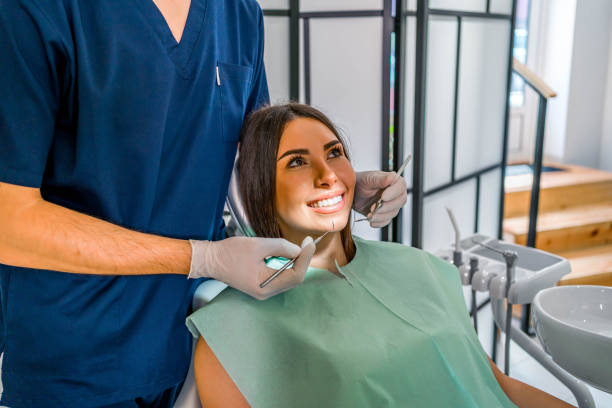 Sleep Apnea Treatment in South Charleston, WV