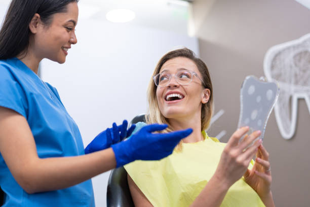 Full Mouth Reconstruction in South Charleston, WV