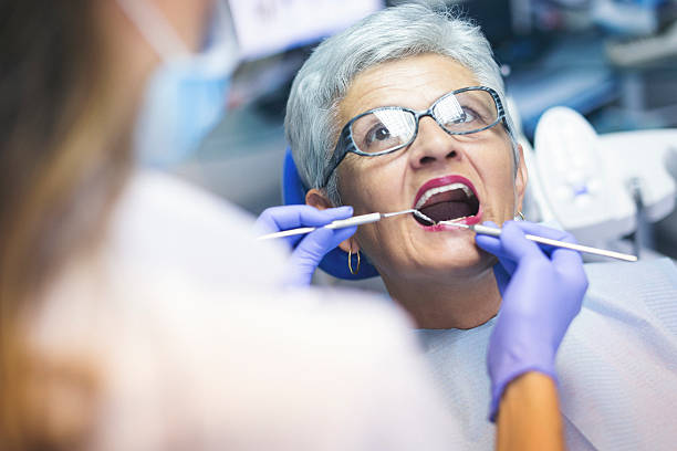 Advanced Technology for Better Dental Care in South Charleston, WV
